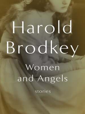 cover image of Women and Angels